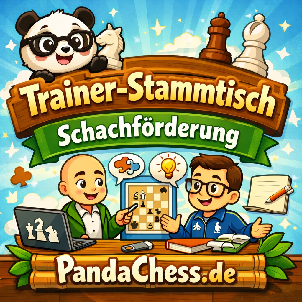 Der Trainerstammtisch / 28.02.2026