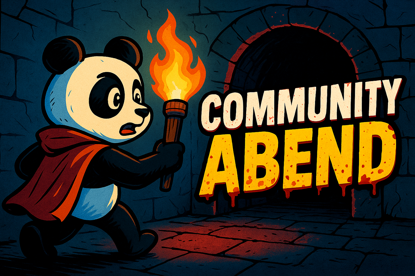 Community-Abend