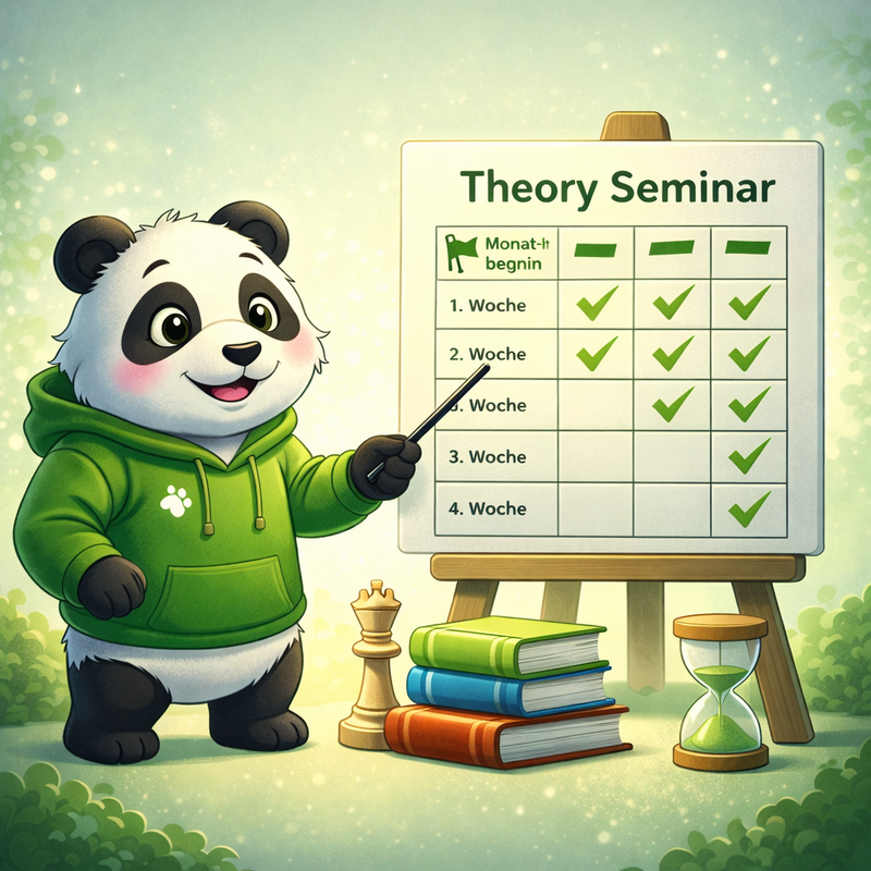 Theorieseminare
