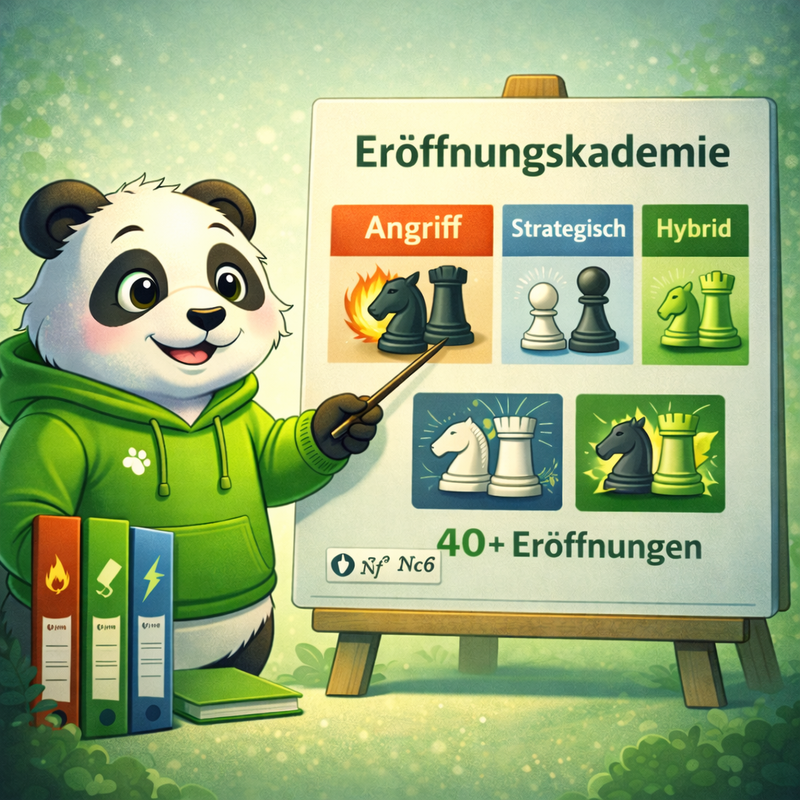 Eröffnungsakademie