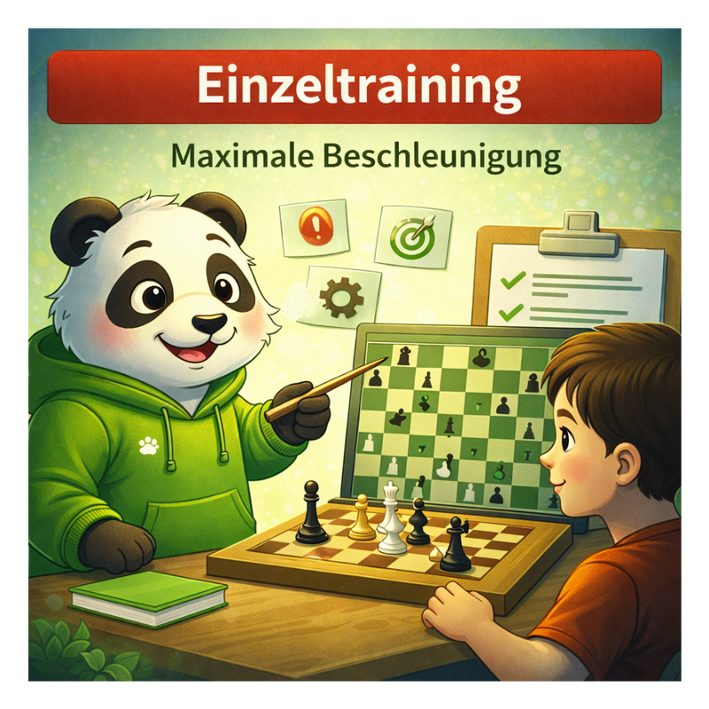 Einzeltraining (Elite)