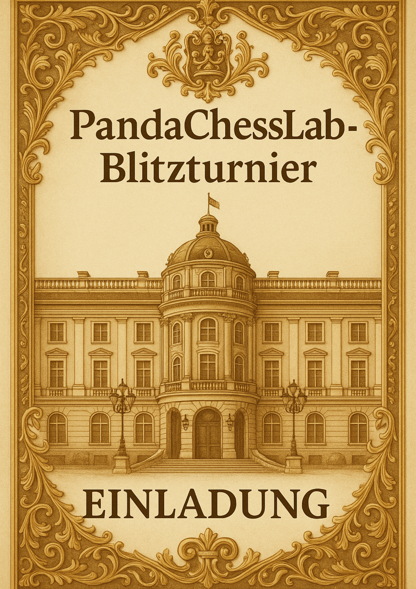 Familienturnierticket – Hotel Mozart in Bonn