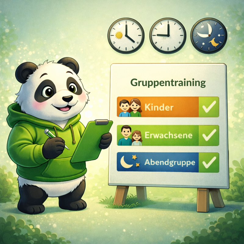 Übungen